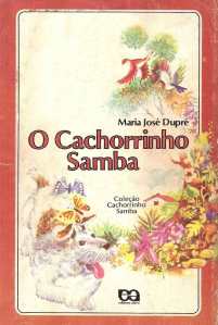 O-Cachorrinho-Samba-Maria-José-Dupré